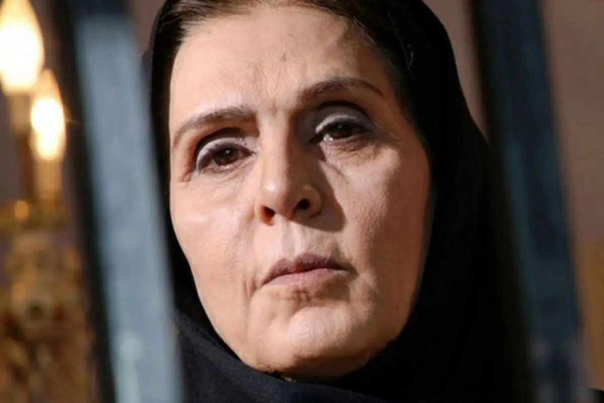 شکل و شمایل متفاوت «آهو خردمند» در جوانی؛ دهه ۵۰