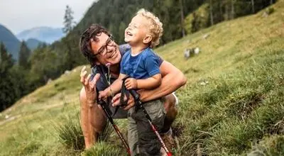  کودکان را به ارتفاع بالای 2000 متر نبرید!