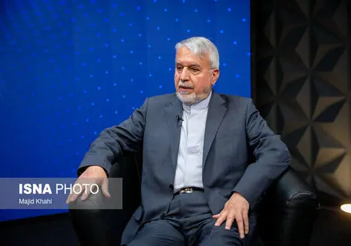 ارمنستان با همکاری ایران مسیر تجاری جنوب به شمال را توسعه می‌دهد