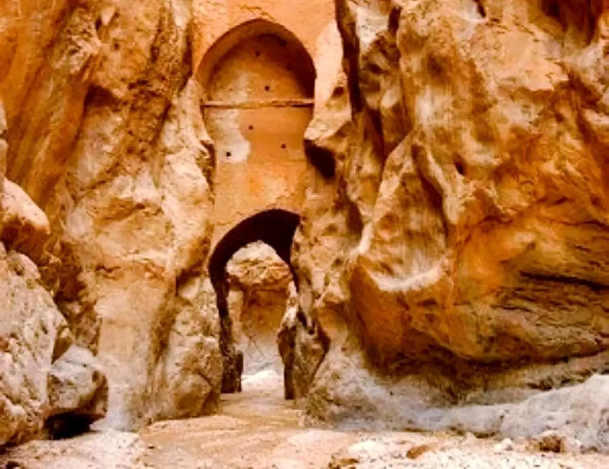  کشف راز باستانی ایرانیان برای شکست خشکسالی! + عکس

