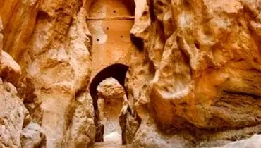  کشف راز باستانی ایرانیان برای شکست خشکسالی! + عکس

