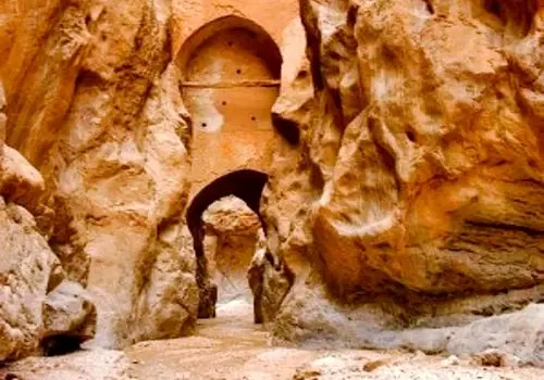  کشف راز باستانی ایرانیان برای شکست خشکسالی! + عکس

