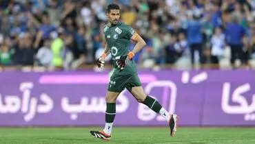 دلیلی عدم دعوت حسینی به تیم ملی مشخص شد