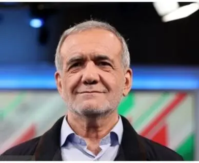 پزشکیان قهرمانی تیم ملی فوتسال ایران در جام ملت‌های آسیا را تبریک گفت