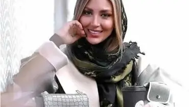 استایل ساده و اسپرت مینا مختاری در جدیدترین عکس اینستاگرامش!