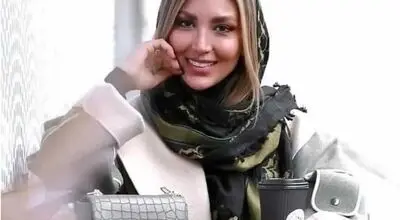 استایل ساده و اسپرت مینا مختاری در جدیدترین عکس اینستاگرامش!