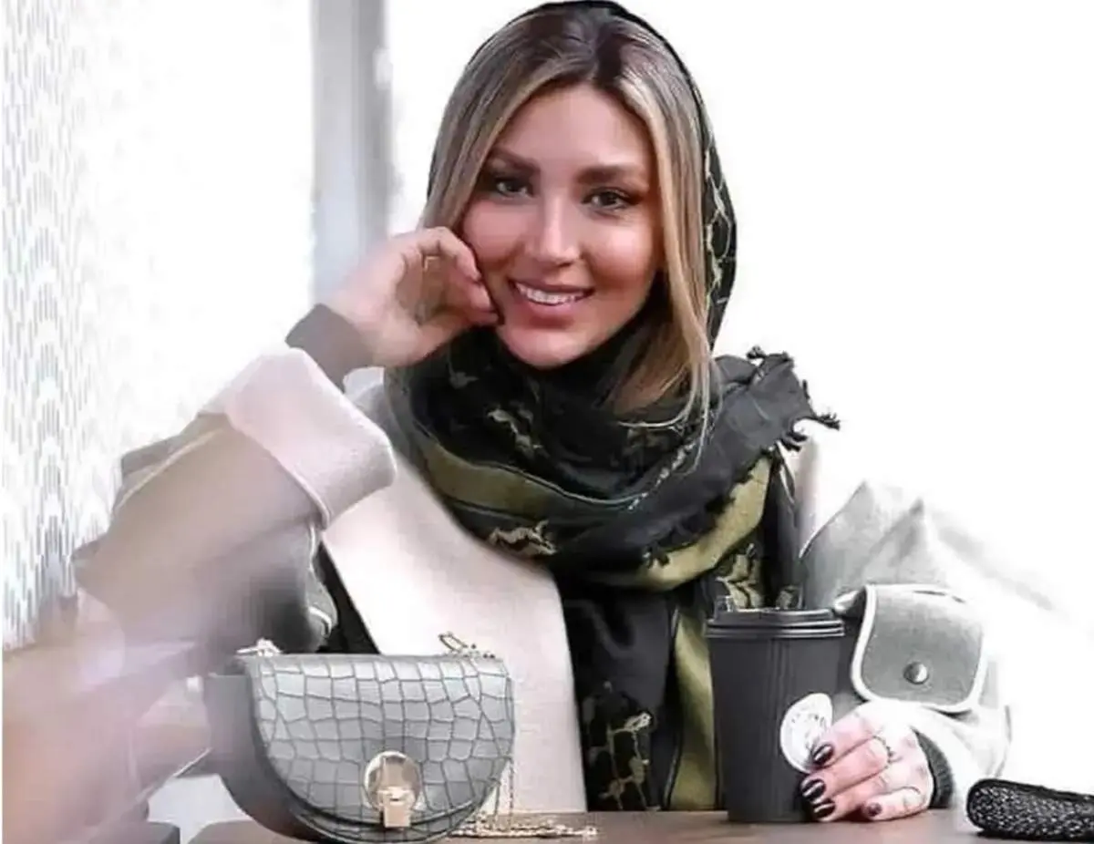 استایل ساده و اسپرت مینا مختاری در جدیدترین عکس اینستاگرامش!