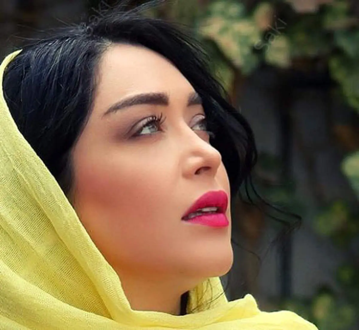 سارا منجزی پور و ژرمن وفادارش