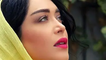 سارا منجزی پور و ژرمن وفادارش