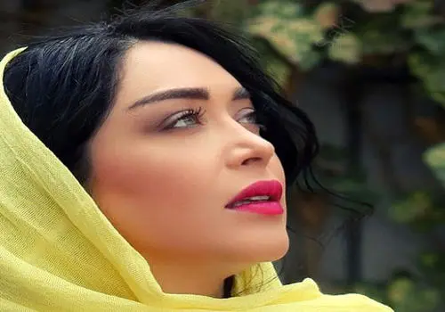 سارا منجزی پور و ژرمن وفادارش