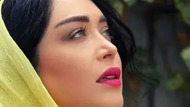 سارا منجزی پور و ژرمن وفادارش