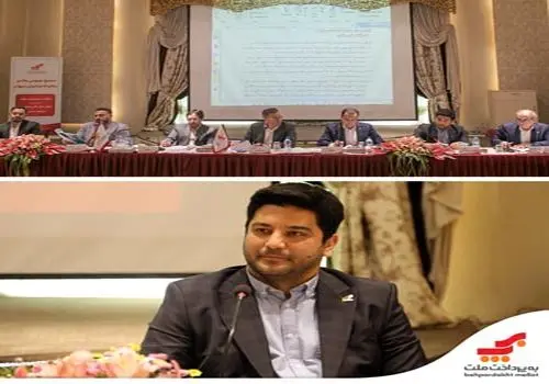افزایش سهم مبلغی بازار تراکنش "به پرداخت ملت" 

