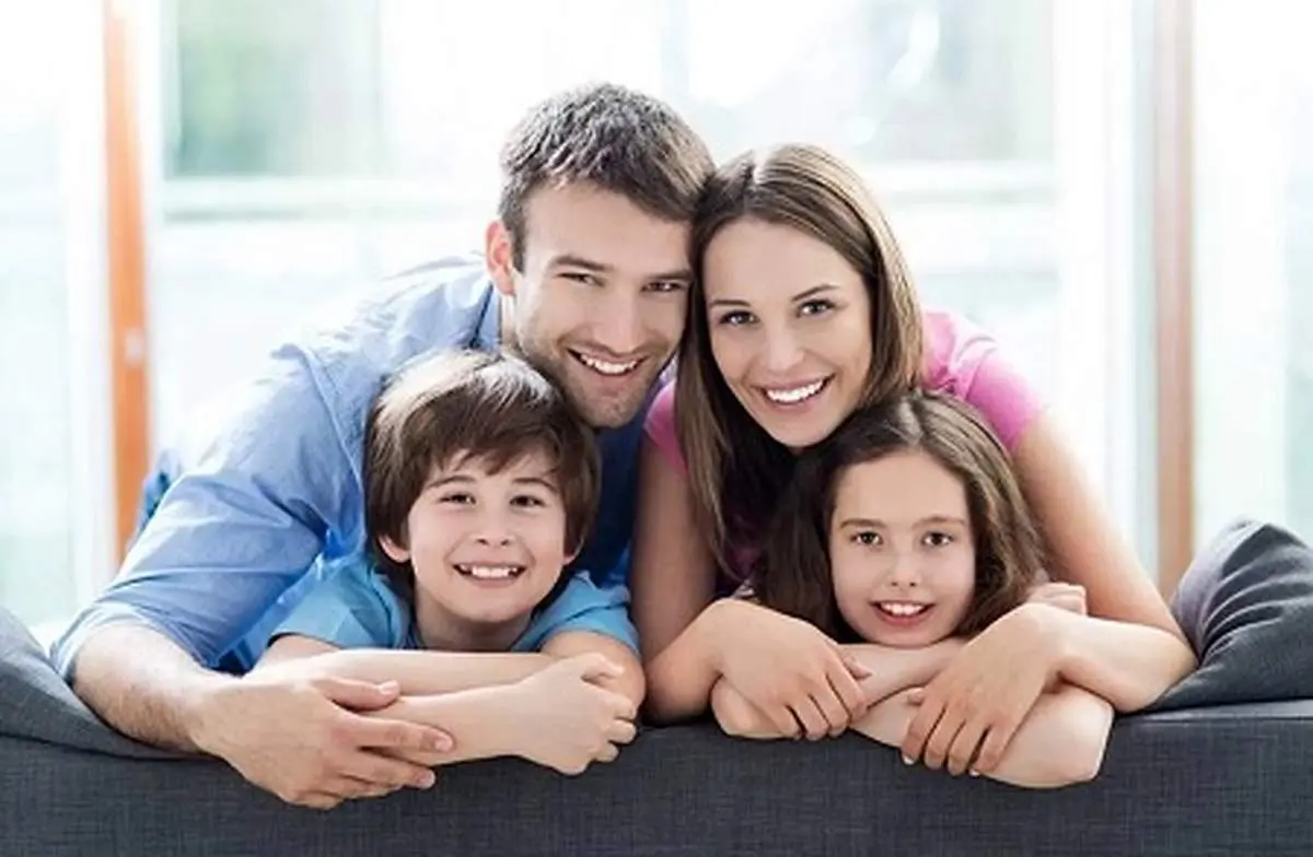 چگونه پیوند کودکی با والدین آینده عاطفی ما را می‌سازد؟