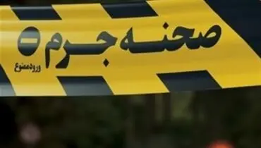 سقط جنین زن سرایدار با ضربه دردناک مرد همسایه