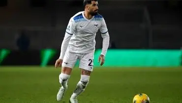 اولین خرید خارجی پرسپولیس لو رفت