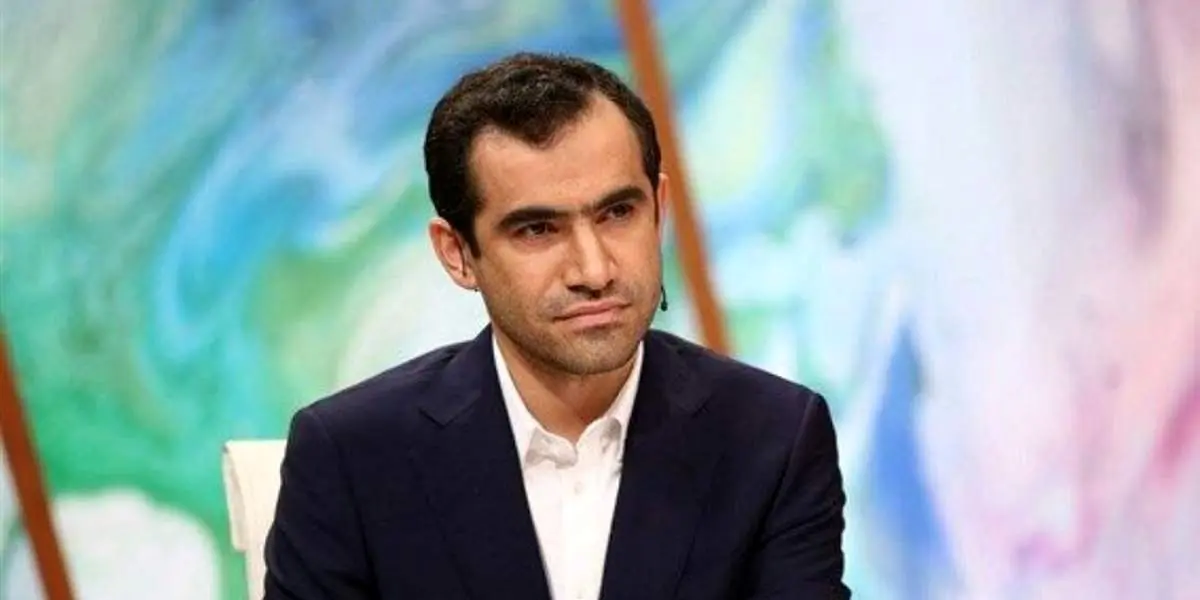 سید مجید حسینی: رئیسی شهیدِ انتخابات شد!+ فیلم