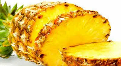 چرا بعد از خوردن اناناس زبان می سوزد؟
