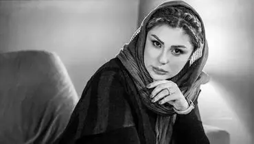 پست احساسی نیوشا ضیغمی در سالگرد فوت پدرش