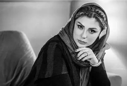 پست احساسی نیوشا ضیغمی در سالگرد فوت پدرش