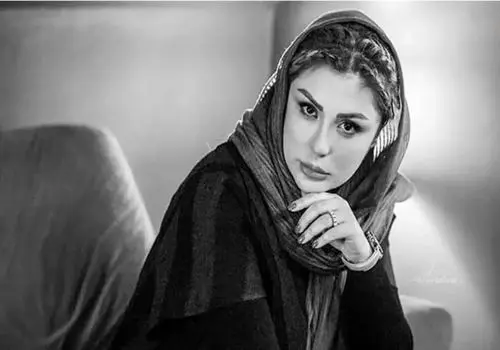 پست احساسی نیوشا ضیغمی در سالگرد فوت پدرش