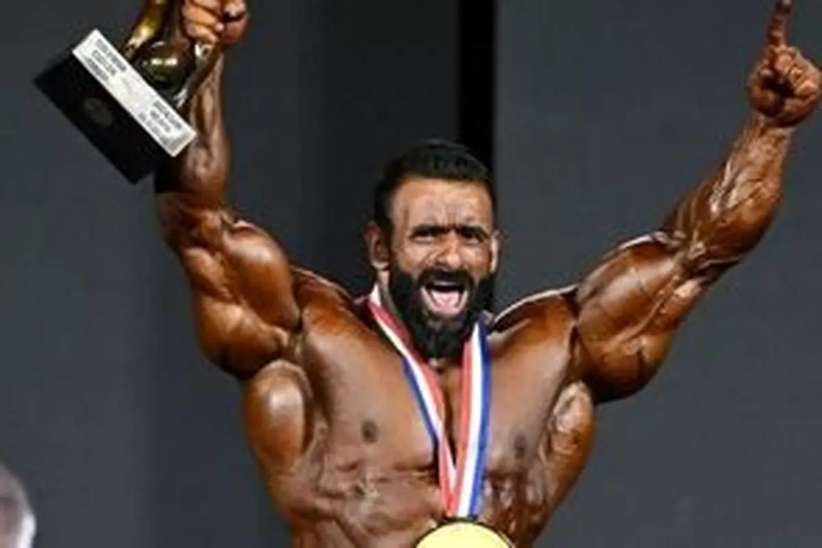 شائبه حقخوری از هادی چوپان با یک استوری داغ شد!
