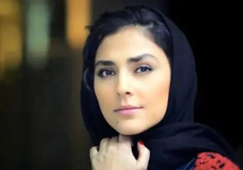نگاهی به استایل شیک و باوقار هدی زین‌العابدین در اختتامیه جشنواره فیلم شهر!