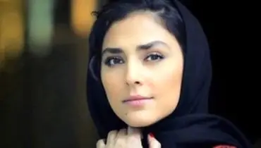 هدی زین العابدین و استایل دیوانه کننده اش