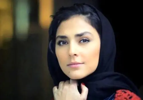 هدی زین العابدین و استایل دیوانه کننده اش