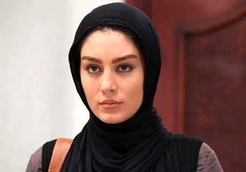  «سحر قریشی» در ایام کودکی؛ اواخر دهه 