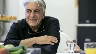 پُست ویژه رضا کیانیان برای تولد بازیگر زن قبل از انقلاب