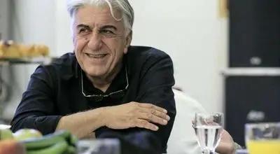 پُست ویژه رضا کیانیان برای تولد بازیگر زن قبل از انقلاب