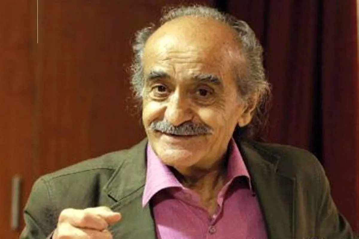 گویندگی بینظیر مرحوم ایرج رضایی در سریال «روزی روزگاری»+فیلم