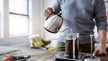  روزی چند فنجان قهوه بخوریم ؟