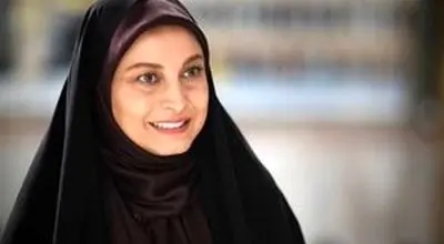 عکسی از خوشگذرانی دو بازیگر زن تلویزیون ایران در دبی
