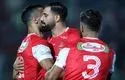 پوستر خلاقانه باشگاه پرسپولیس برای دیدار امروز برابر هوادار

