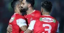  جدول لیگ برتر؛ پرسپولیس به صدر نزدیک شد/نفس ملوان پشت سپاهان 