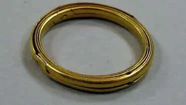 کشف حلقه‌ای ۴۰۰ ساله با نمادهای نجومی و اسرار افلاک + عکس