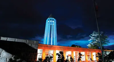 آسیب به آرامگاه باباطاهر در جنگ در پی حمله آمریکا و صهیونیستی

