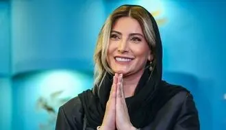 هشدار مریلا زارعی به فریبا نادری بعد از سیمرغ: «بیکار می‌شوی!»/ویدیو 