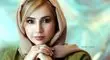 تولد مادر شیک و لاکچری شبنم قلی‌خانی/کدام مادر است، کدام دختر؟