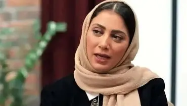 اتاق گریم، جایگاه تبدیل ستاره‌ها؛ نگاهی به زیبایی خیره‌کننده‌ مونا فرجاد