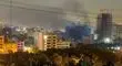 واکنش رسانه های عربی در خصوص تجاوز نظامی رژیم صهیونیستی علیه ایران

