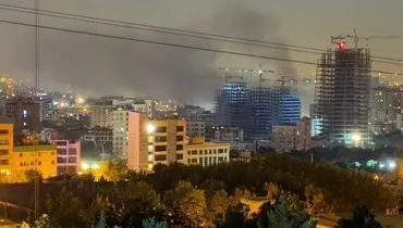 واکنش رسانه های عربی در خصوص تجاوز نظامی رژیم صهیونیستی علیه ایران

