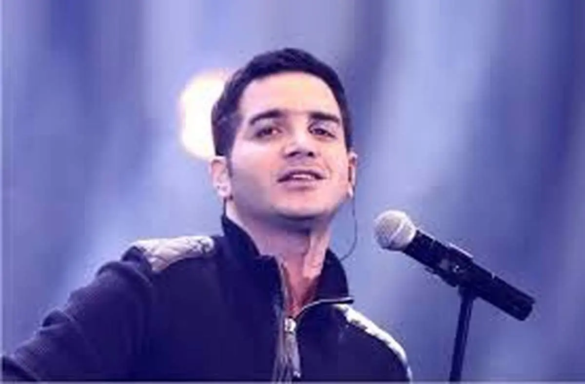 واکنش صریح محسن یگانه روی صحنه؛ «اینجا ایرانه… زنده‌باد هرچی ایرانیه»+فیلم