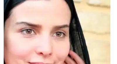 تیپ و چهرۀ «غزاله اکرمی» (سوجان) در تولد ۲۰ سالگی