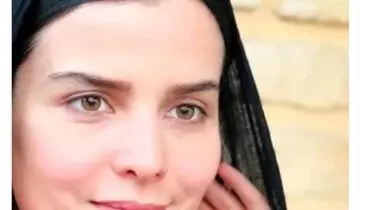 تیپ و چهرۀ «غزاله اکرمی» (سوجان) در تولد ۲۰ سالگی