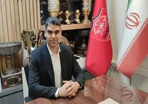  ستاره استقلال بعد از ترک ایران: آن گل مثل قهرمانی بود/ امیدوارم این رویا را به واقعیت تبدیل کنیم 