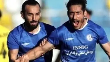 استقلالی ها به دنبال جذب مهاجم گلزن لیگ برتر