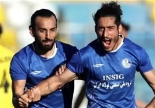چراغ سبز مهاجم تراکتور برای بازگشت به پرسپولیس