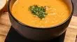 طرز تهیه سوپ هویج و زنجبیل ، محافظ ریه‌ها در برابر آلودگی‌ هوا
